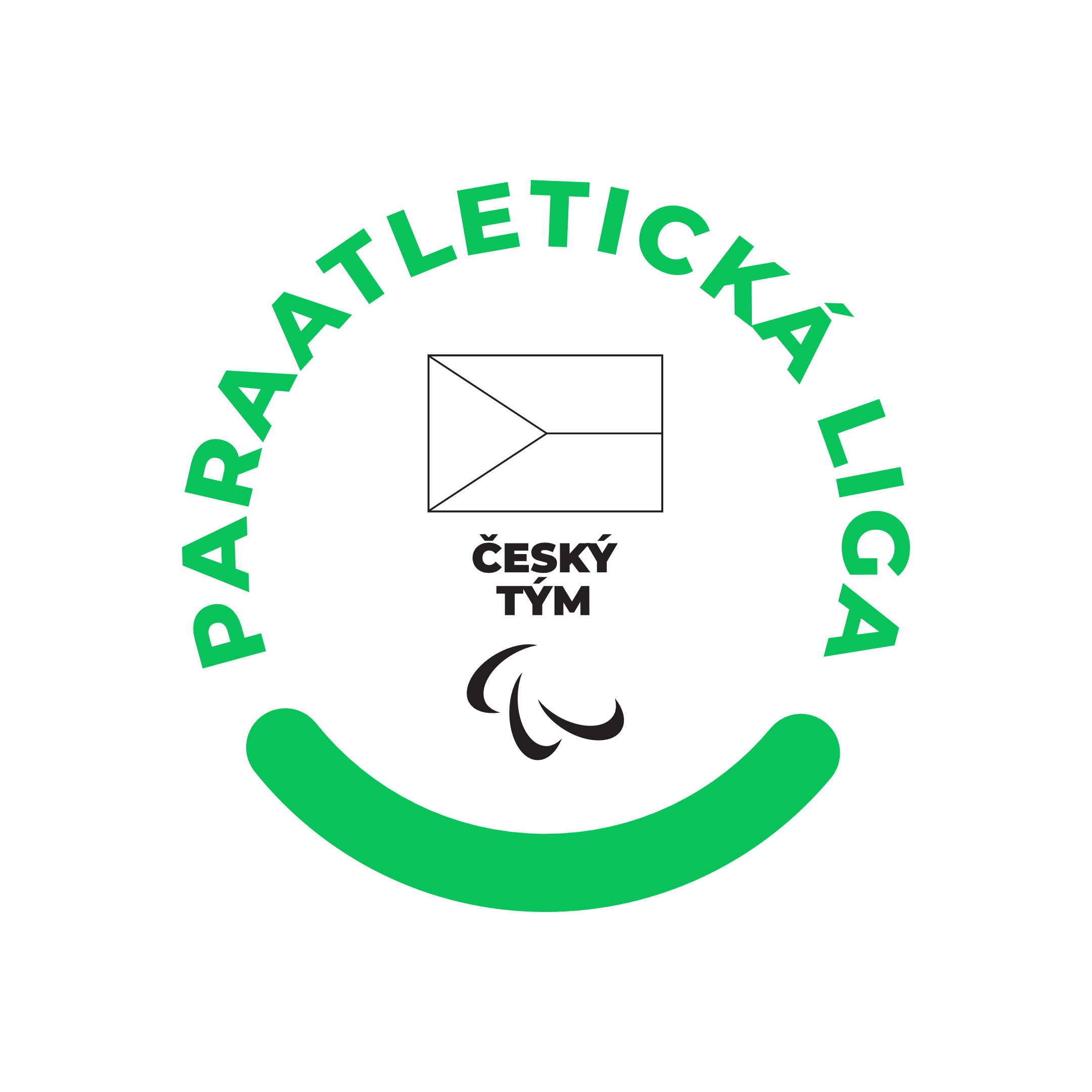 Česká paraatletická liga